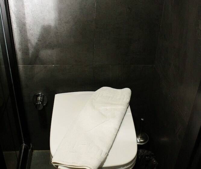 豪华房间, Istanbul Fair