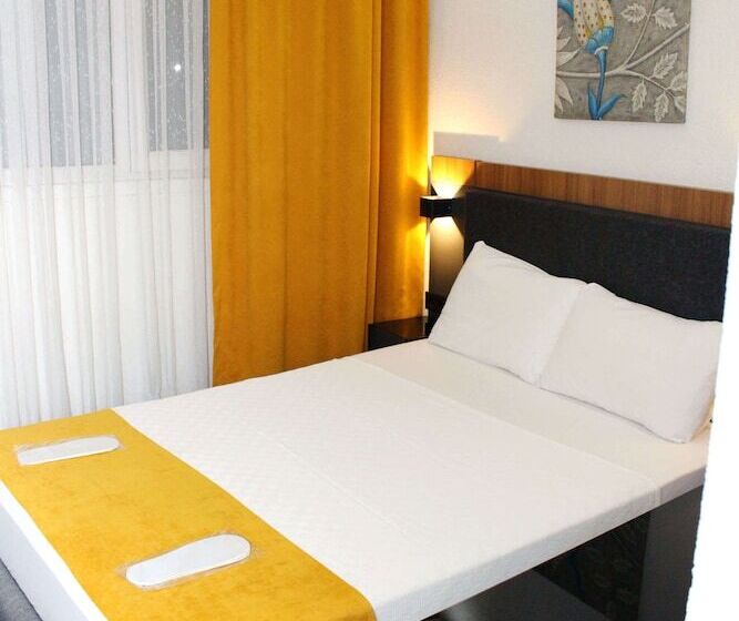 经济房, Istanbul Fair