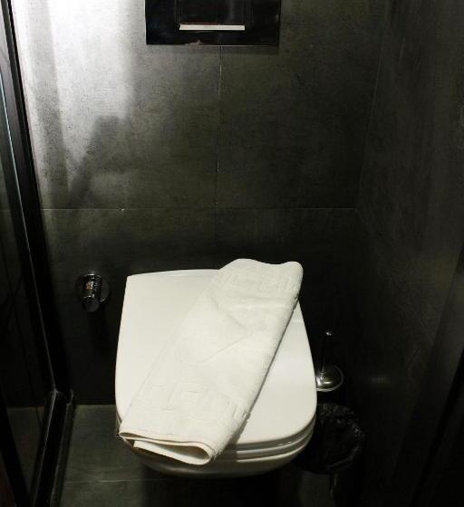 豪华单人间, Istanbul Fair