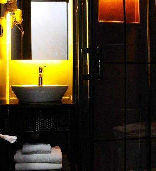 豪华房间, Istanbul Fair