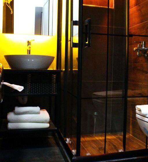 豪华房间, Istanbul Fair