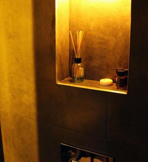 单人经济间, Istanbul Fair