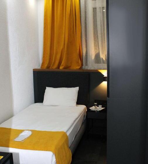 单人经济间, Istanbul Fair