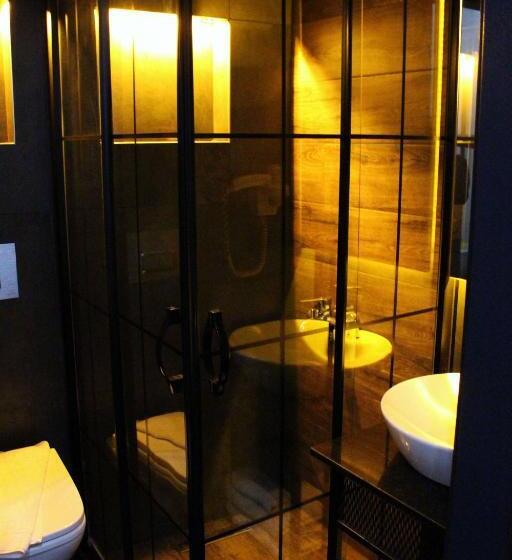 经济房, Istanbul Fair