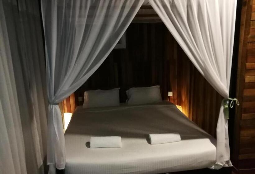 Quarto Estandar Cama King, Joe Fisherman Inn