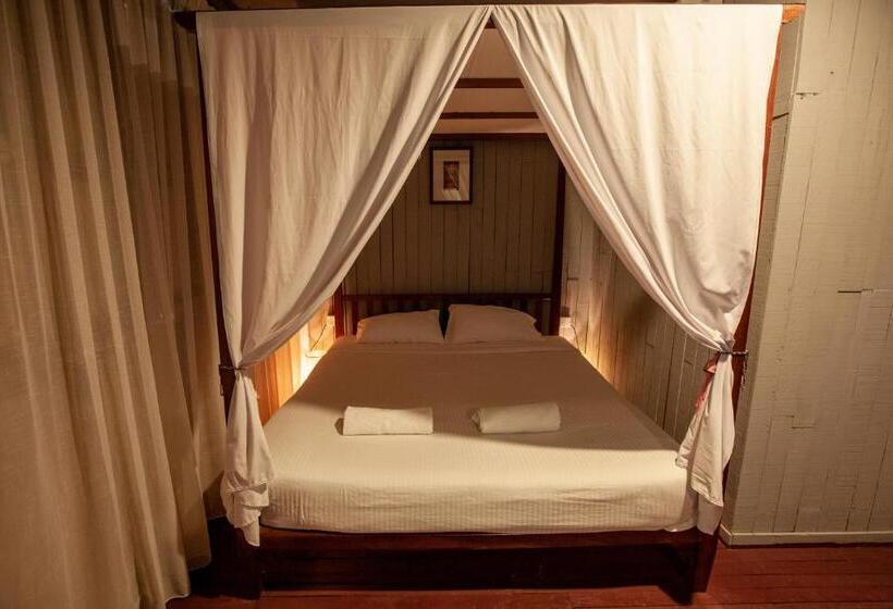 Стандартный Номер Кровать Кинг, Joe Fisherman Inn