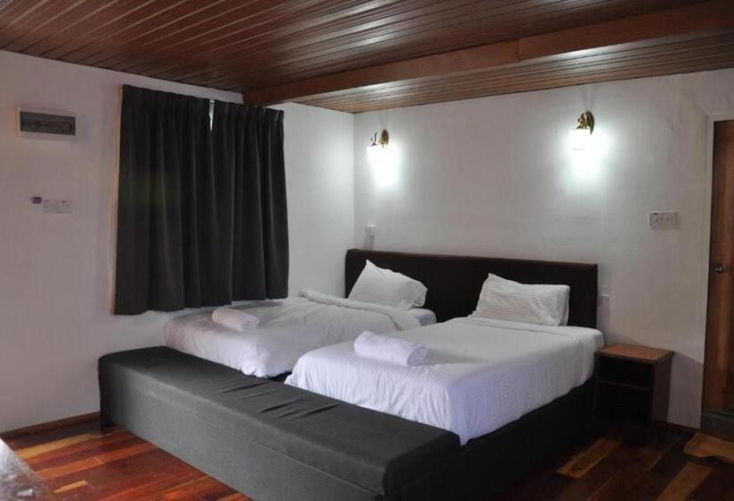 Номер Superior, Joe Fisherman Inn