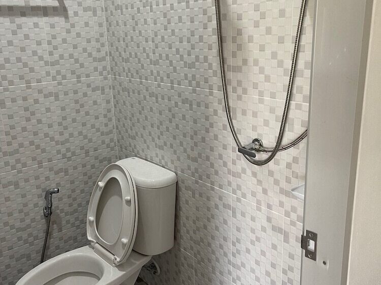 标准间, Kalae Resort