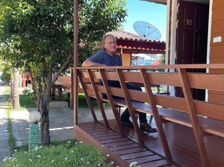 标准间, Kalae Resort