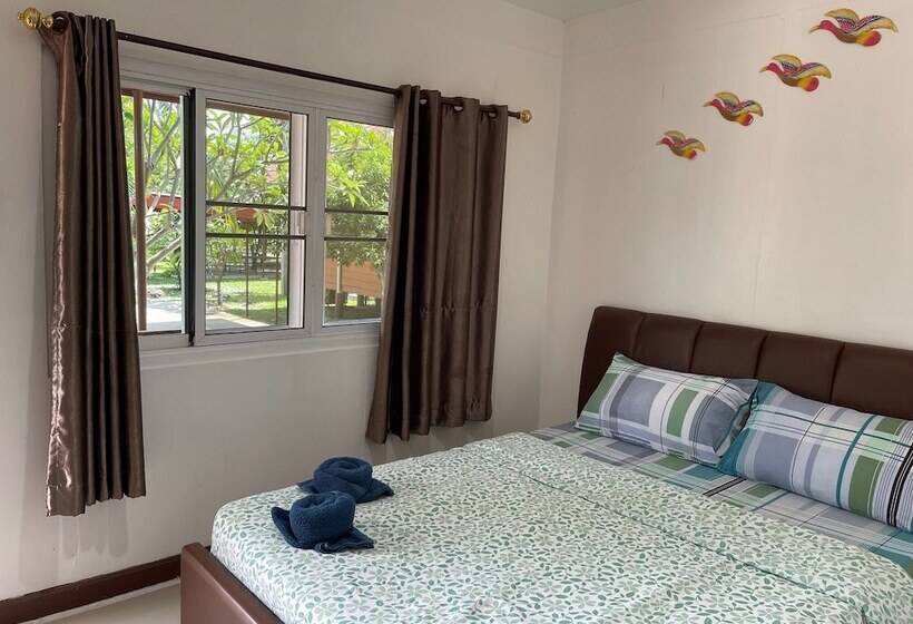 Номер Стандарт, Kalae Resort