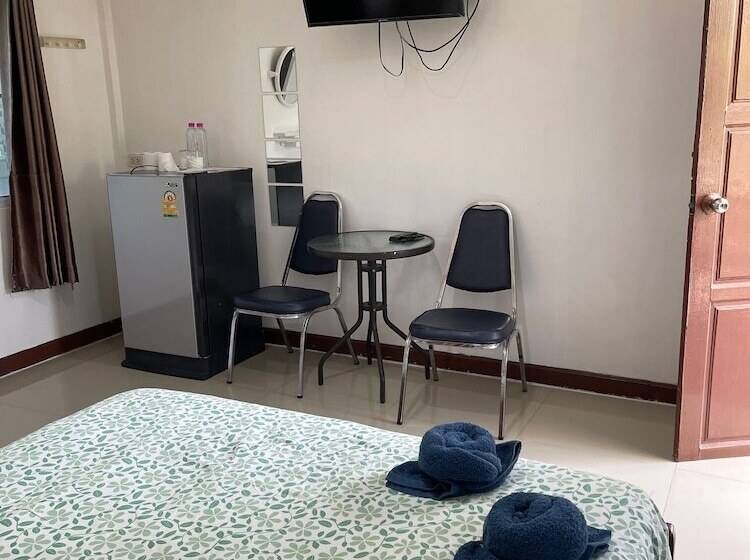 标准间, Kalae Resort