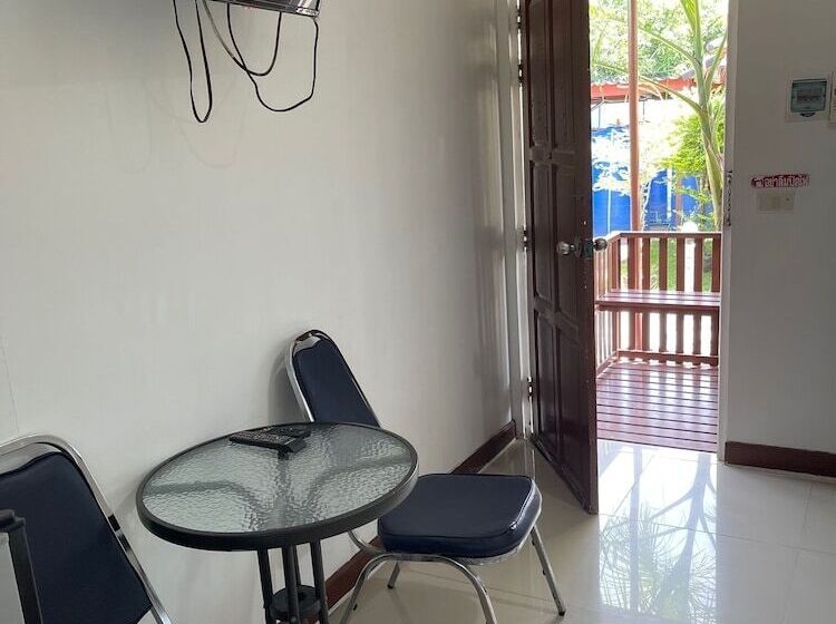 标准间, Kalae Resort