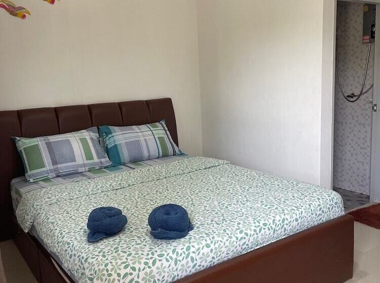 标准间, Kalae Resort