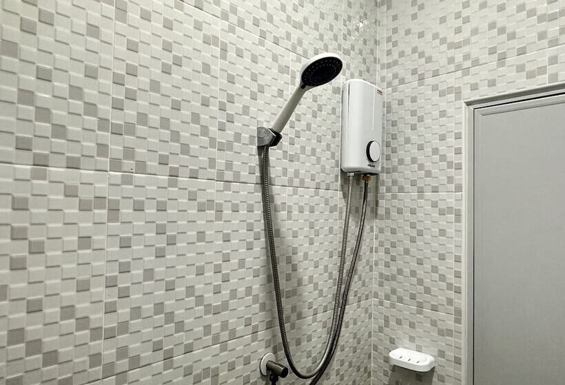 标准间, Kalae Resort