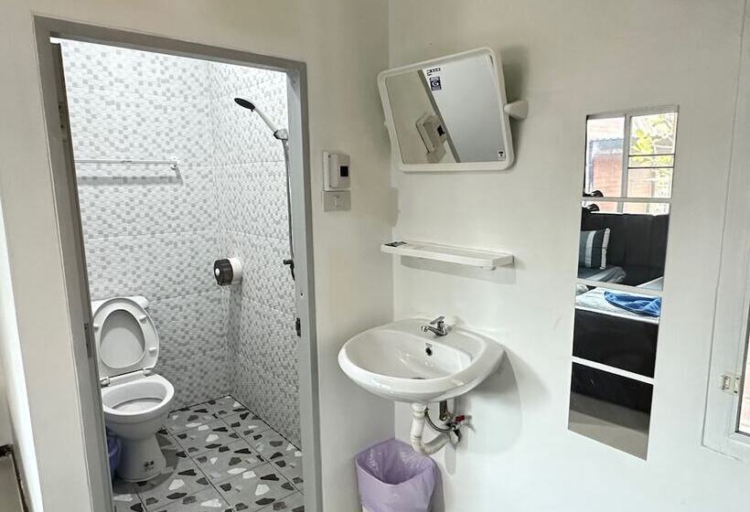 标准间, Kalae Resort