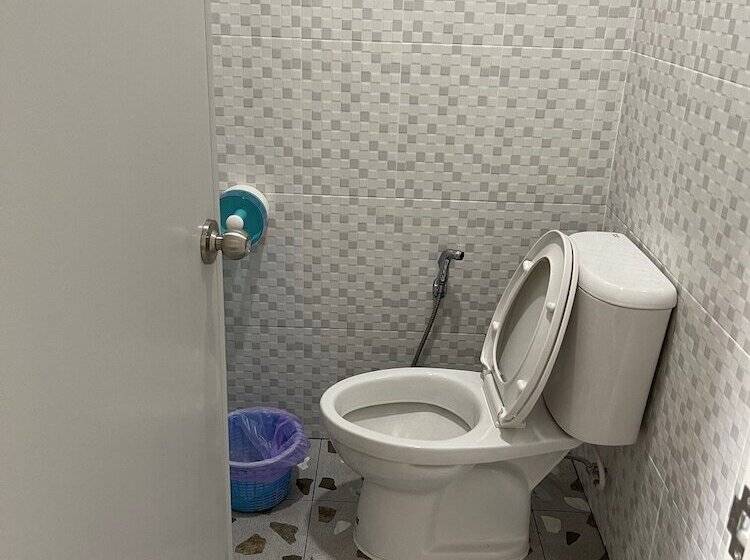 标准间, Kalae Resort