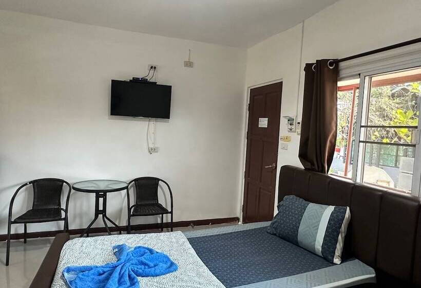 标准间, Kalae Resort