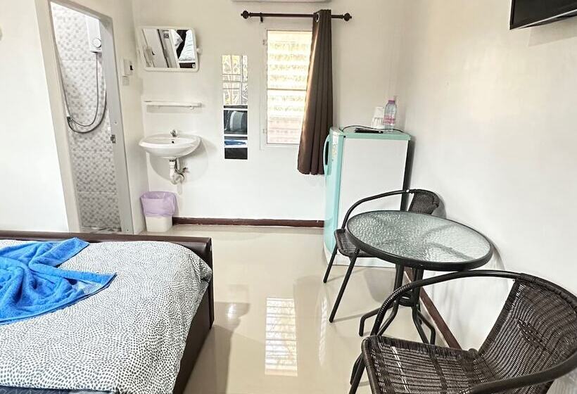 标准间, Kalae Resort