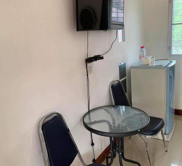 标准间, Kalae Resort