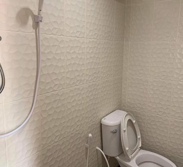 标准间, Kalae Resort