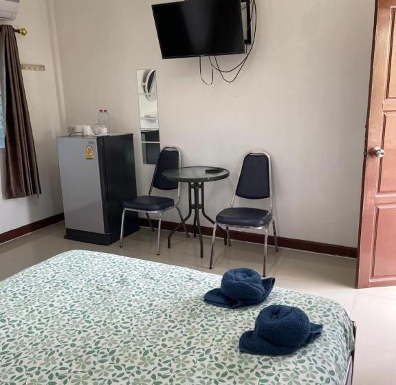 标准间, Kalae Resort