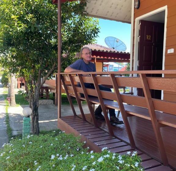 标准间, Kalae Resort