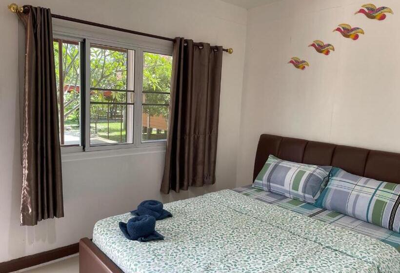 标准间, Kalae Resort