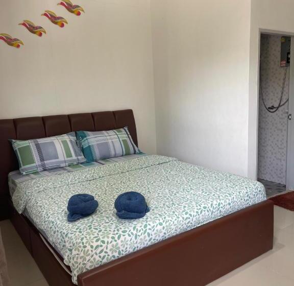 Номер Стандарт, Kalae Resort