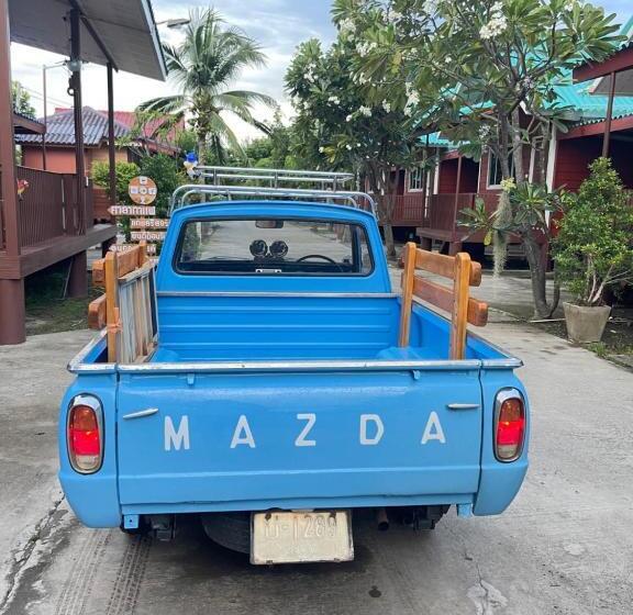 标准间, Kalae Resort