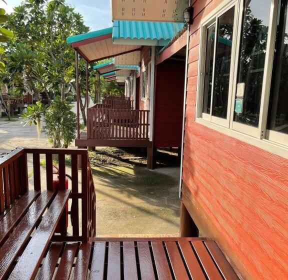 标准间, Kalae Resort