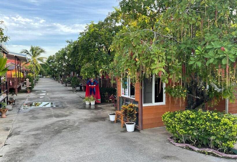 Номер Стандарт, Kalae Resort