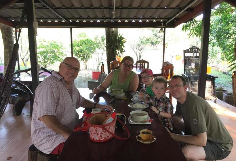 标准间, Kalae Resort