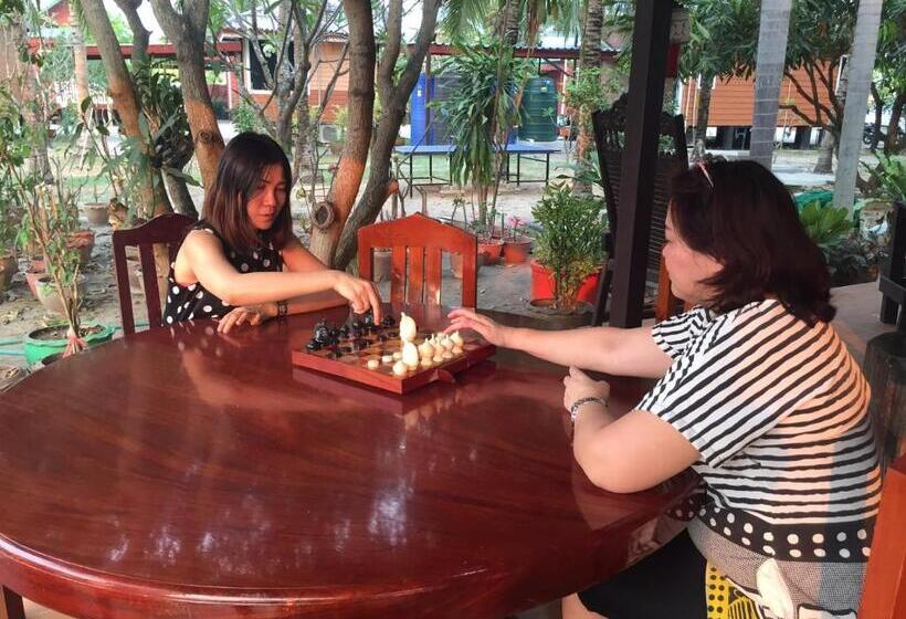 标准间, Kalae Resort