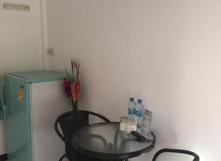 标准间, Kalae Resort