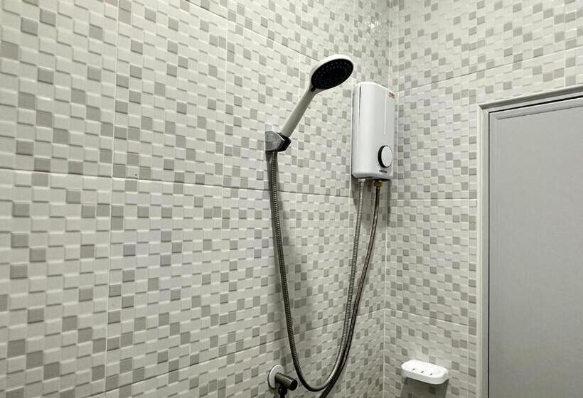 标准间, Kalae Resort