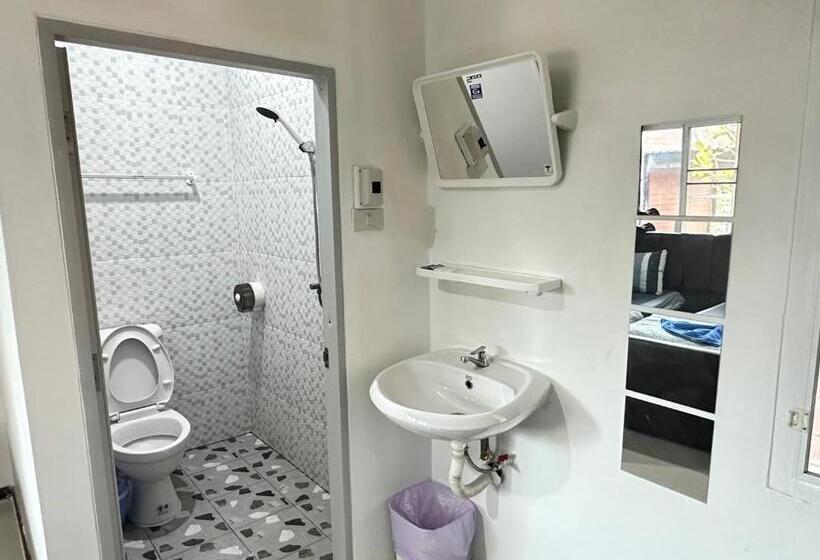 标准间, Kalae Resort