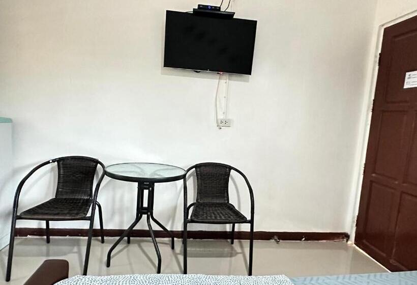 标准间, Kalae Resort