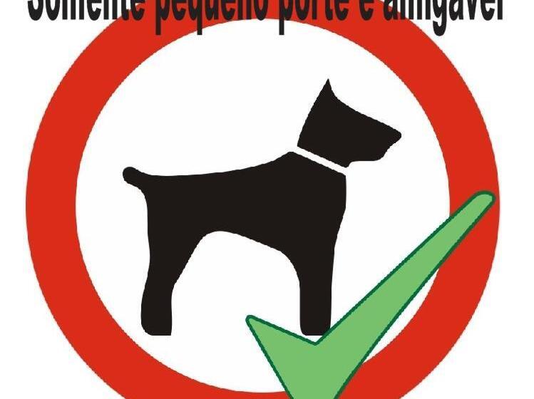 シャレー1寝室, Marina Estância Confiança