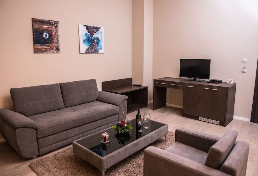 مجموعه ویستا شهر, Opera House