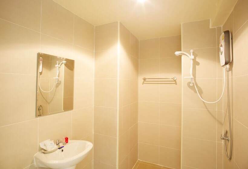 スタンダードスタジオ, Pandora