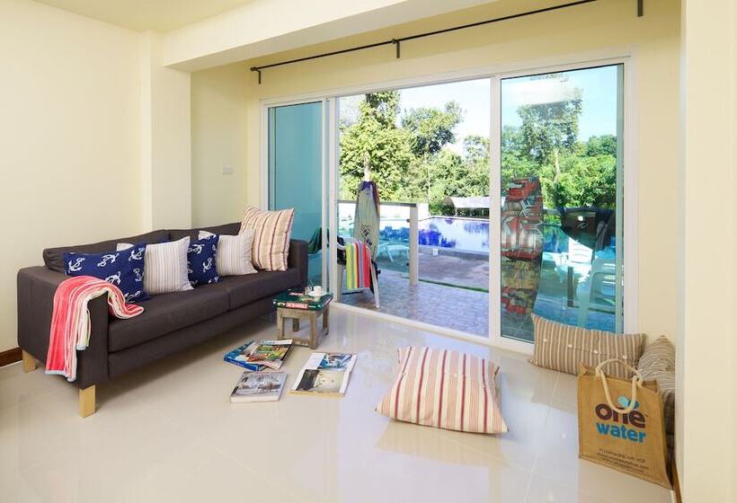 スタンダードスタジオ, Pandora