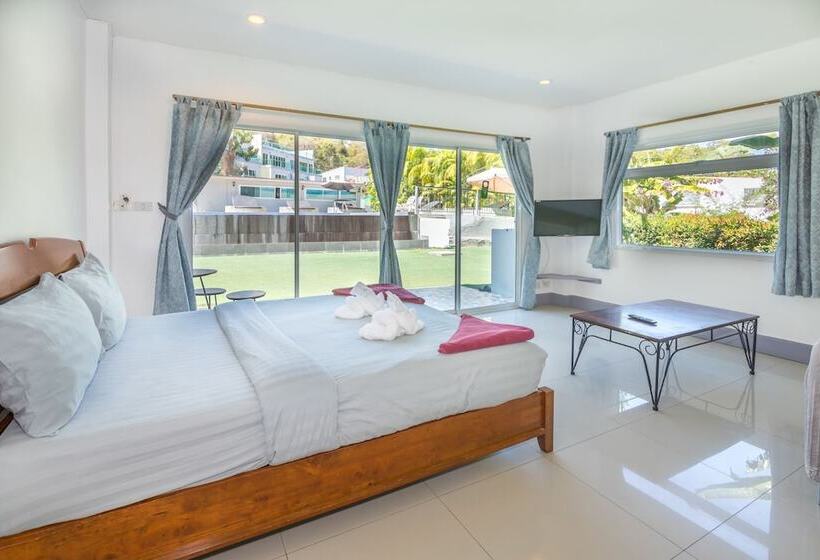 スタンダードスタジオ, Pandora