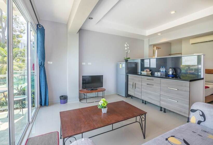 スタンダードスタジオ, Pandora