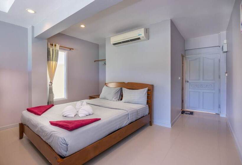 スタンダードスタジオ, Pandora