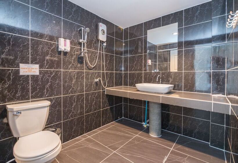 スイート, Pandora