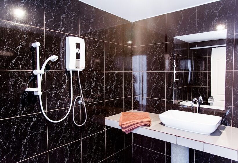 スイート, Pandora