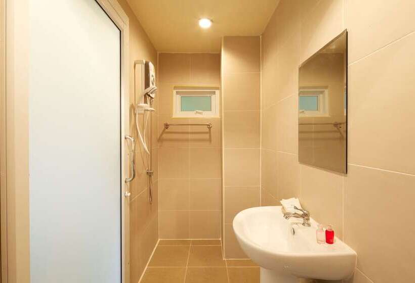 スイート, Pandora