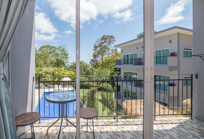 スイート, Pandora