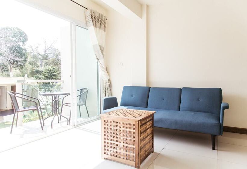 スイート, Pandora