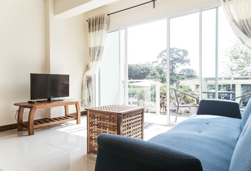 スイート, Pandora